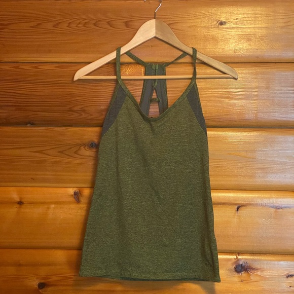 Patagonia Cut Out Tank Top - Small - Picture 1 of 2